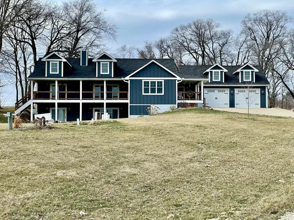 W5184 250th Ave, Bay City, WI 54723