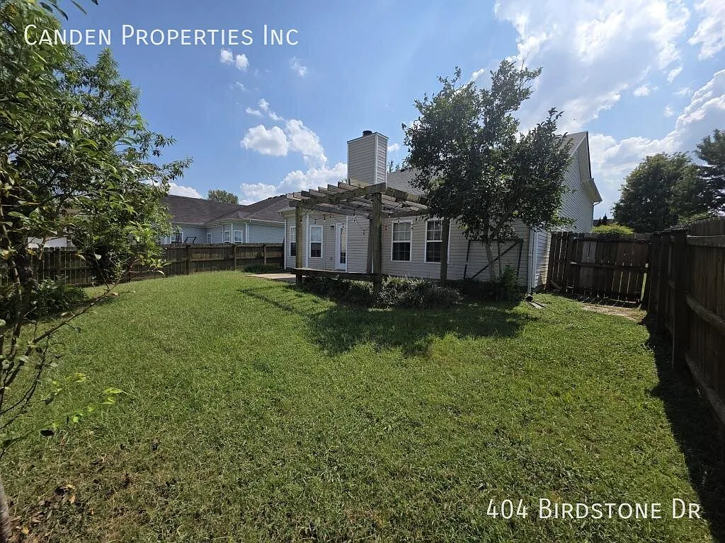 404 Birdstone Drive — Photo 3