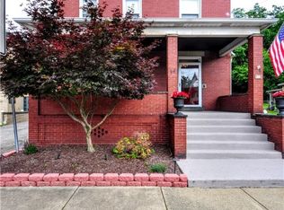 301 S 3rd Ave, Elizabeth, PA