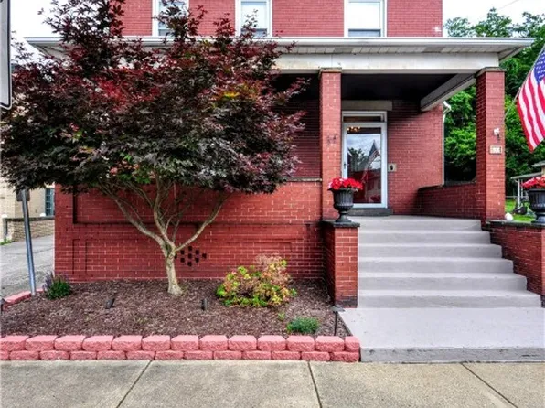 301 S 3rd Ave, Elizabeth, PA 15037