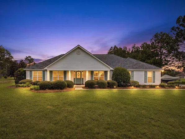 3753 Kingston Ct, Valdosta, GA 31605