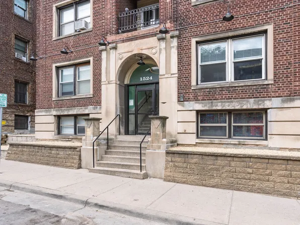 1524 LaSalle Ave - Boutique Brownstone with Built-In Charm, 1524 Lasalle Ave APT 303, Minneapolis, MN 55403