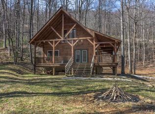 80 Mill Creek Ridge Rd #8, Old Fort, NC 28762