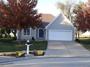 9612 NE 100th St, Kansas City, MO 64157
