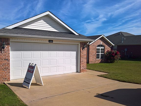 2nd image of 420 Firewood Dr
