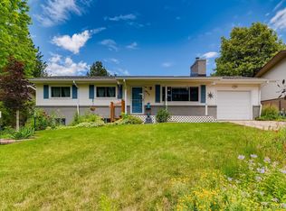 2525 18th Street Rd, Greeley, CO 80634