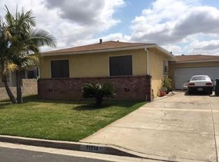 11514 Vaga Dr, Whittier, CA 90604