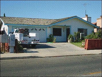 Large Home