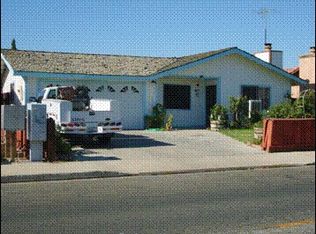803 20th Ave, Delano, CA 93215