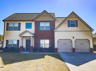 380 Stablebridge Dr, Augusta, GA 30909