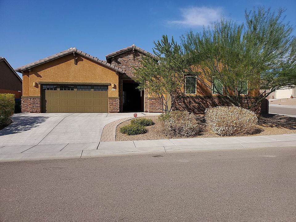 1st image of 5440 W Bajada Dr