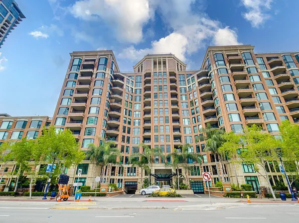 500 W Harbor Dr Unit 516, San Diego, CA 92101