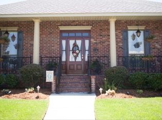 1568 Cuttysark Cv, Slidell, LA 70458