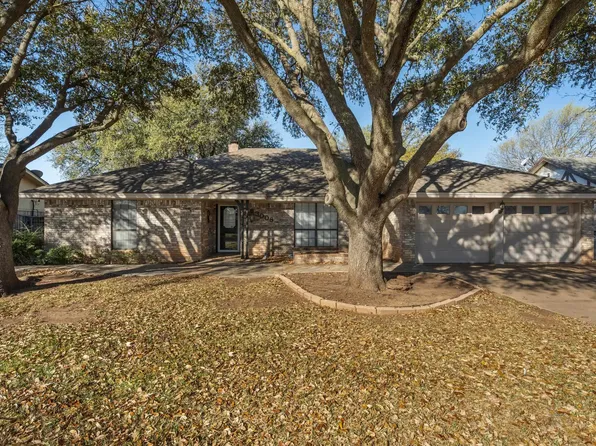 3008 Cromwell Ave, Wichita Falls, TX 76309