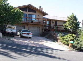 204 S Ridge Rd, Cedar City, UT 84720
