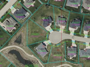 2783 Rodeo Dr LOT 71, Green Bay, WI 54311