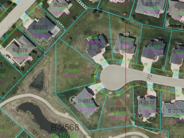 2783 Rodeo Dr Lot 71, Green Bay, WI 54311
