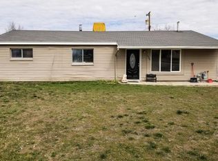 4580 W 4745 S, Kearns, UT 84118