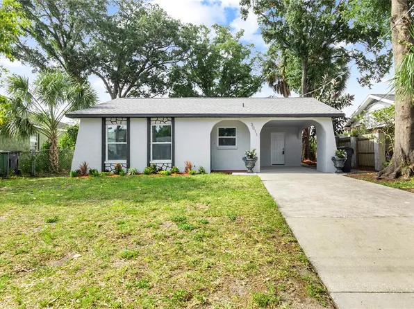 3011 W Heiter St, Tampa, FL 33607