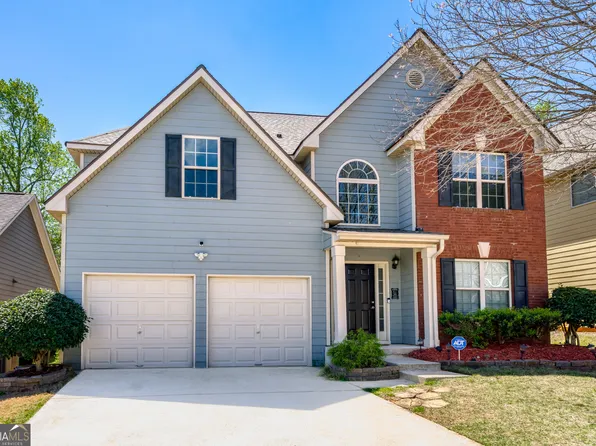 4911 Cottonwood Trl, Gainesville, GA 30504