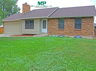 2312 W Stuart St, Fort Collins, CO 80526