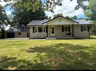 665 Short Line Pike, Lebanon, KY 40033