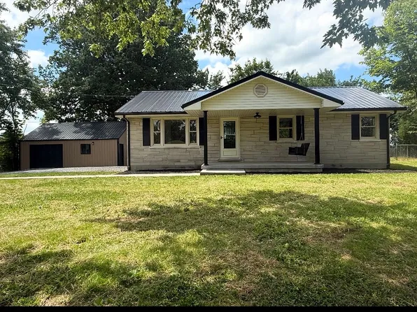 665 Short Line Pike, Lebanon, KY 40033