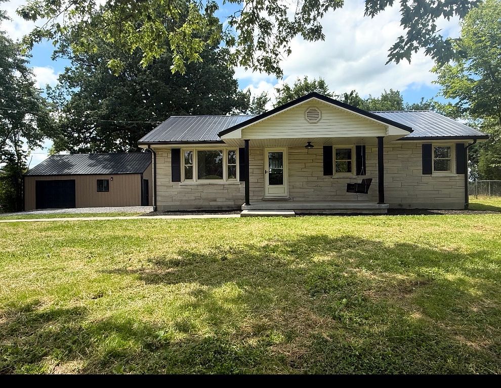 665 Short Line Pike - Property Image