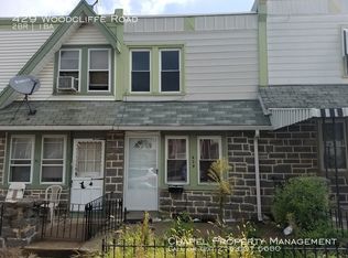 429 Woodcliffe Rd, Upper Darby, PA 19082