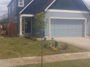 1017 Camas St, Medford, OR