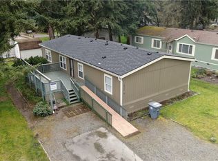 8920 226th St E #30, Graham, WA 98338