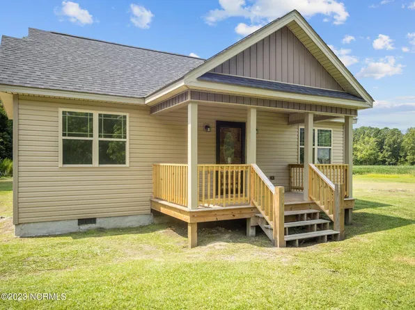 174 Mattocks Road, Maysville, NC 28555
