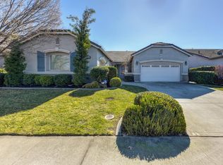 1753 Diamond Woods Cir, Roseville, CA