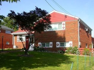 9611 New Hampshire Ave, Silver Spring, MD 20903