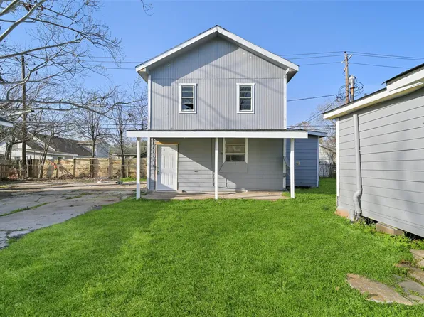 1905 9th St, Galena Park, TX 77547