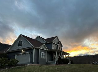 99 Stepping Stone Ln, Waynesville, NC 28786