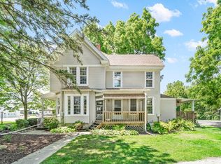 203 W Galena Rd, Big Rock, IL 60511