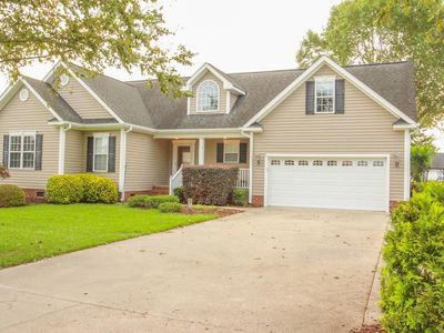 118 Willowbrook Dr, Pikeville, NC, 27863