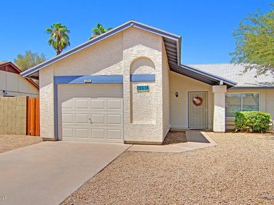 5516 W Venus Way, Chandler, AZ, 85226