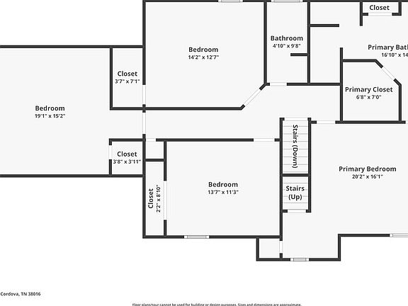 4th image of this home