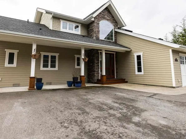 304 Eliason Loop, Sitka, AK 99835