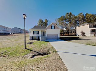 39 Reno Ct, Clayton, NC 27527