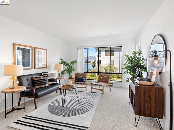 8 Captain Dr Unit 354, Emeryville, CA 94608