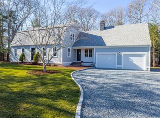15 Jessica Way, Waquoit, MA 02536