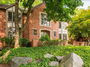 4309 Copper Cliff Ct, Bloomfield Hills, MI