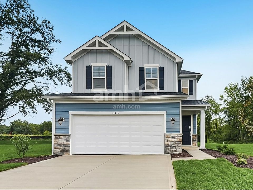 1st image of 116 Marie Cir