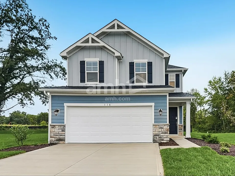 116 Marie Cir