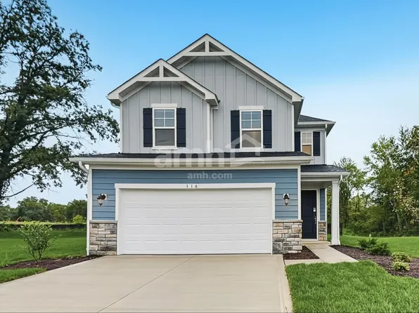 116 Marie Cir, Pataskala, OH 43062