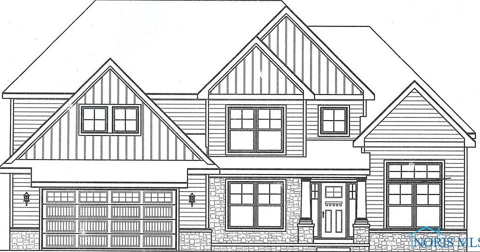 2nd image of 1 Winfield Manor Ct