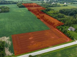 0 State Route 590 S, Burgoon, OH 43407